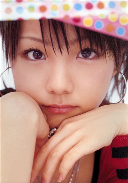 H!P digital books Vol. 009 Tanaka Reina