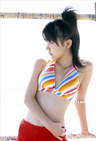 H!P digital books Vol. 009 Tanaka Reina