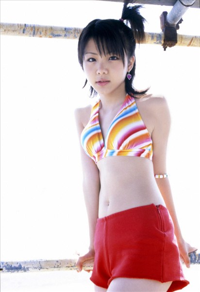 H!P digital books Vol. 009 Tanaka Reina