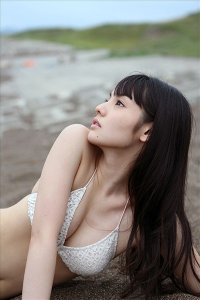 H!P digital books Vol. 116 Michishige Sayumi