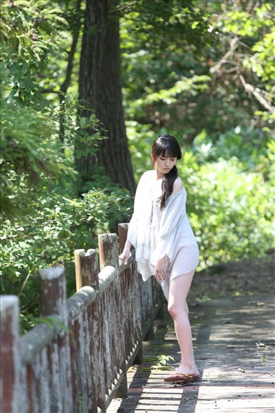 H!P digital books Vol. 116 Michishige Sayumi