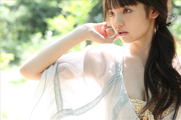 H!P digital books Vol. 116 Michishige Sayumi