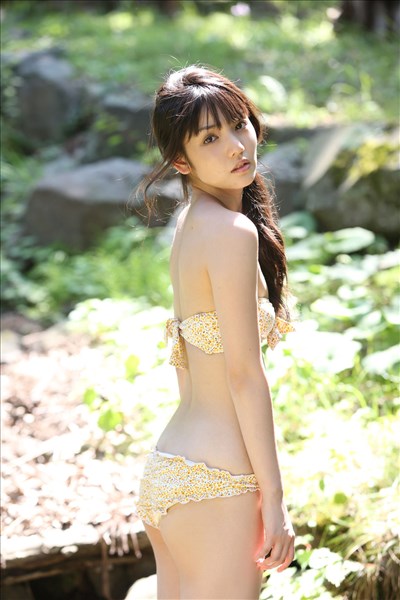 H!P digital books Vol. 116 Michishige Sayumi