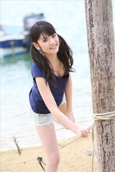 H!P digital books Vol. 109 Michishige Sayumi