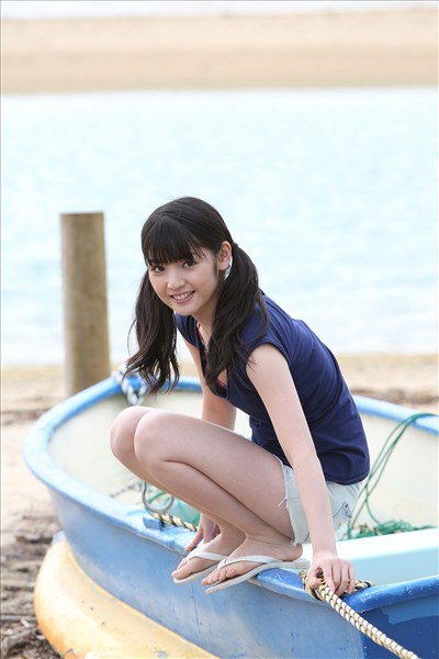 H!P digital books Vol. 109 Michishige Sayumi