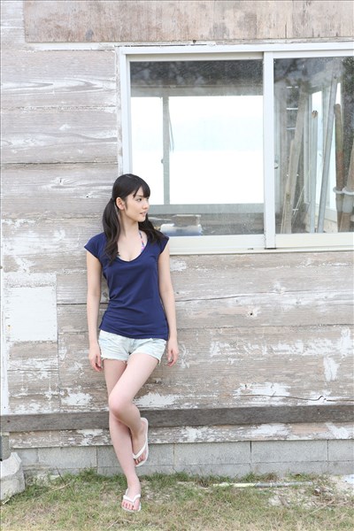 H!P digital books Vol. 109 Michishige Sayumi