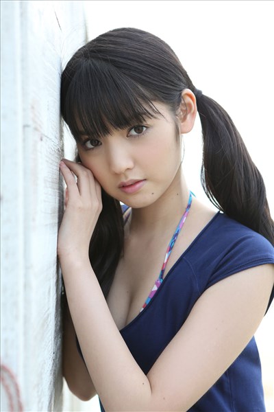 H!P digital books Vol. 109 Michishige Sayumi