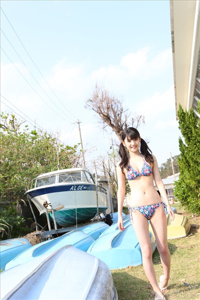 H!P digital books Vol. 109 Michishige Sayumi