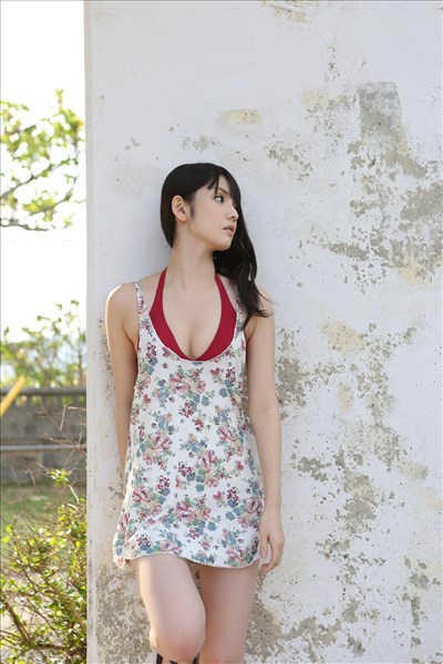 H!P digital books Vol. 109 Michishige Sayumi