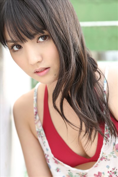 H!P digital books Vol. 109 Michishige Sayumi