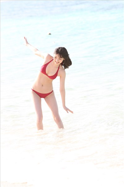 H!P digital books Vol. 109 Michishige Sayumi