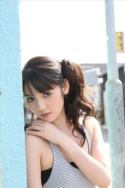 H!P digital books Vol. 109 Michishige Sayumi