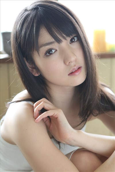 H!P digital books Vol. 108 Michishige Sayumi