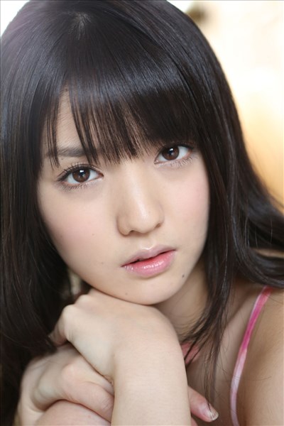 H!P digital books Vol. 108 Michishige Sayumi