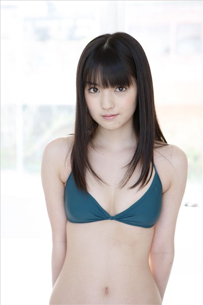 H!P digital books Vol. 108 Michishige Sayumi