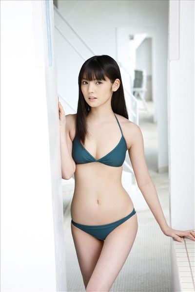 H!P digital books Vol. 108 Michishige Sayumi