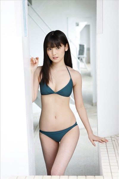 H!P digital books Vol. 108 Michishige Sayumi