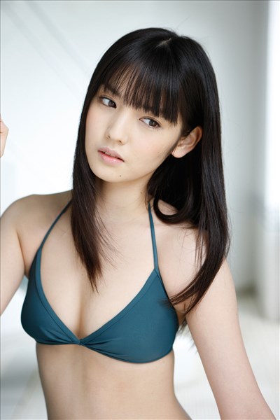 H!P digital books Vol. 108 Michishige Sayumi