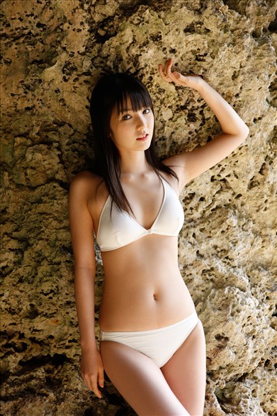 H!P digital books Vol. 108 Michishige Sayumi