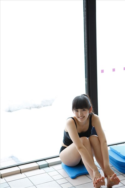 H!P digital books Vol. 090 Suzuki Airi