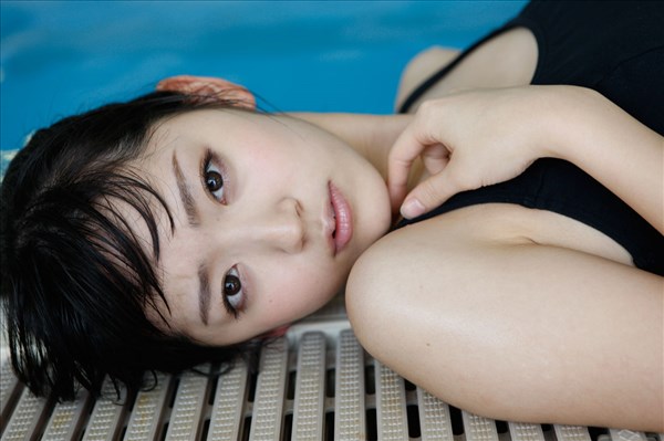 H!P digital books Vol. 090 Suzuki Airi