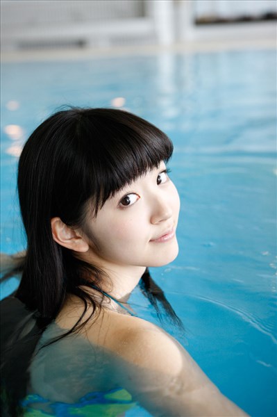 H!P digital books Vol. 090 Suzuki Airi