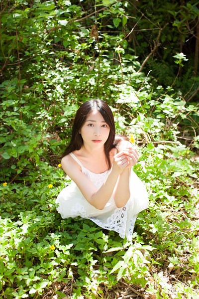 Wanibooks Vol. 118 Yuu Kikkawa