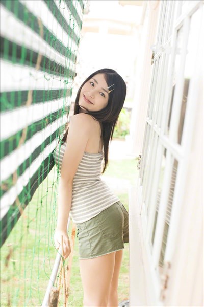 Wanibooks Vol. 118 Yuu Kikkawa