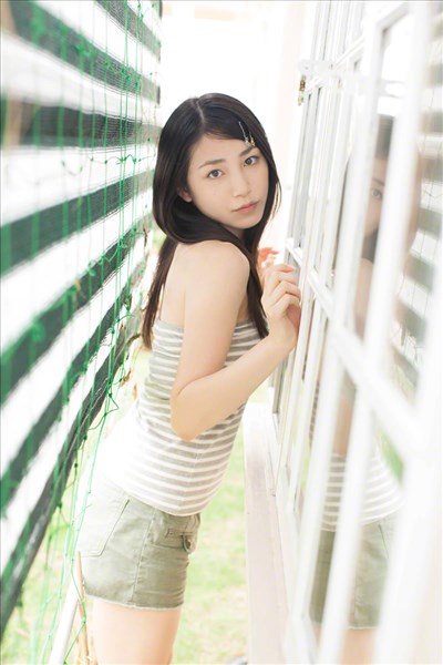 Wanibooks Vol. 118 Yuu Kikkawa