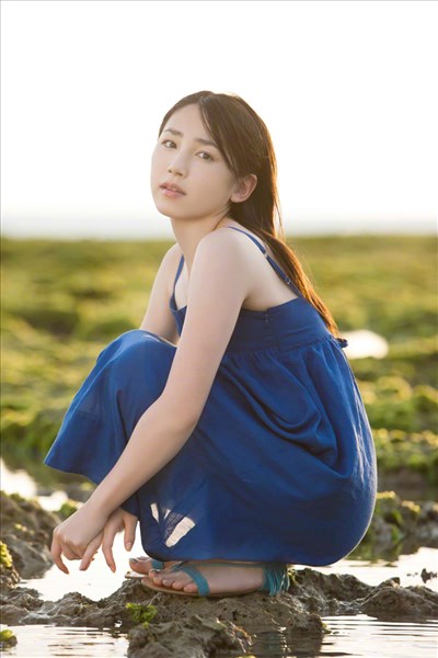 Wanibooks Vol. 118 Yuu Kikkawa