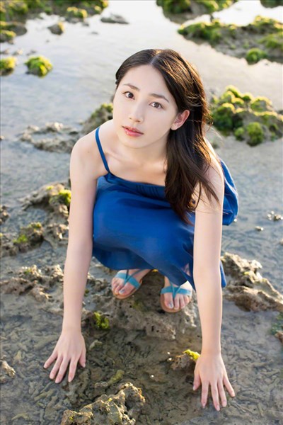 Wanibooks Vol. 118 Yuu Kikkawa