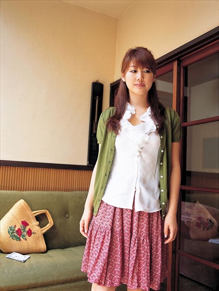 Wanibooks Vol. 071 Megumi Yasu