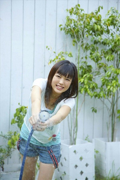 Wanibooks Vol. 074 Arai Moe