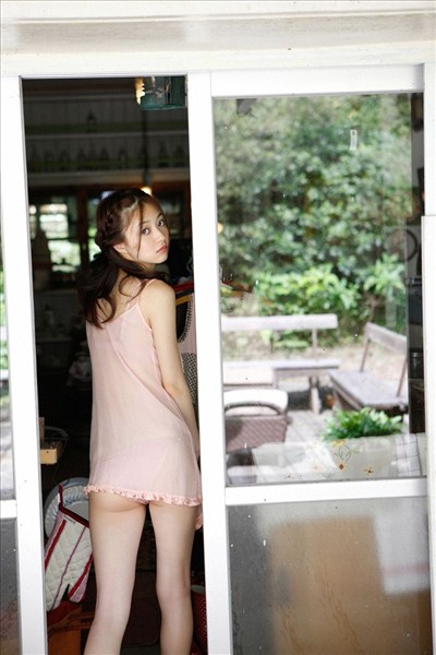 Wanibooks Vol. 093 Rina Aizawa