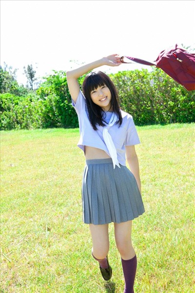 Wanibooks Vol. 096 Arai Moe