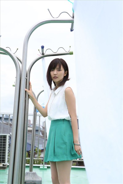 Wanibooks Vol. 131 Mano Erina