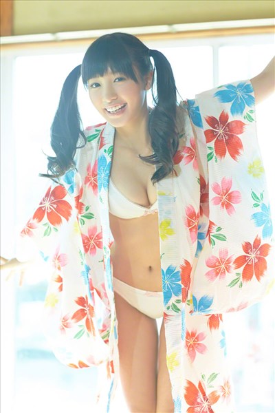 [Wanibooks] Vol.133 Hikari Shiina