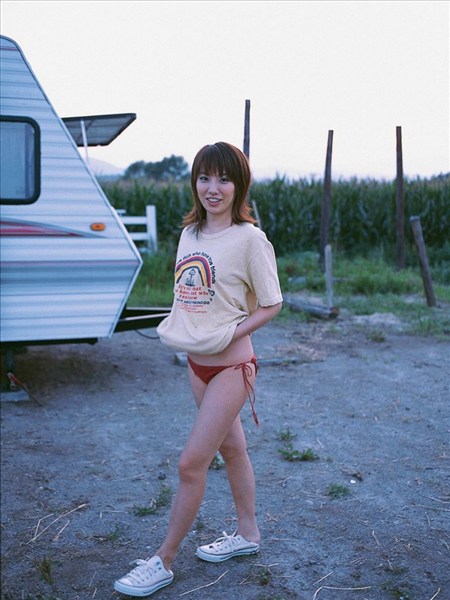 Wanibooks Vol. 044 Azusa Yamamoto