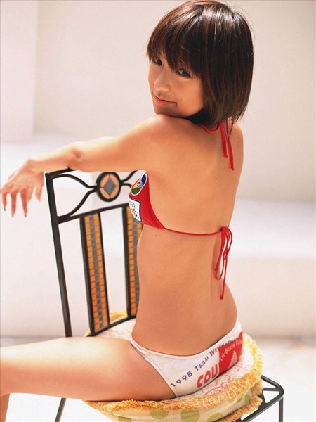 Wanibooks Vol. 042 Minami Akina