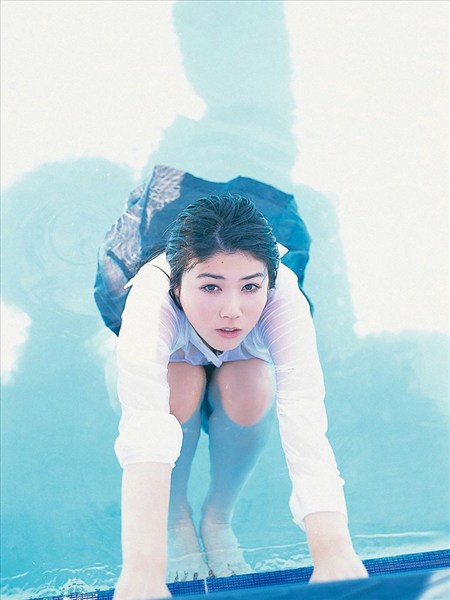 Wanibooks Vol. 046 Mami Nagaoka