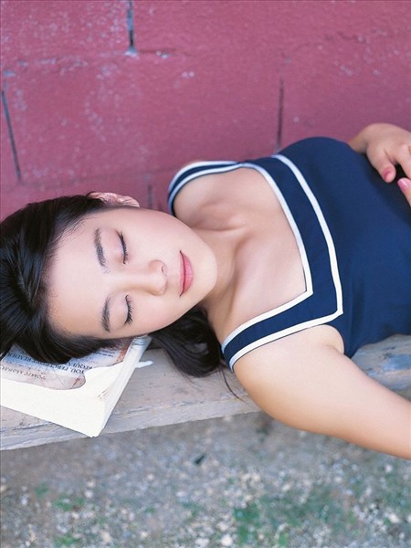 Wanibooks Vol. 049 Kie Kitano