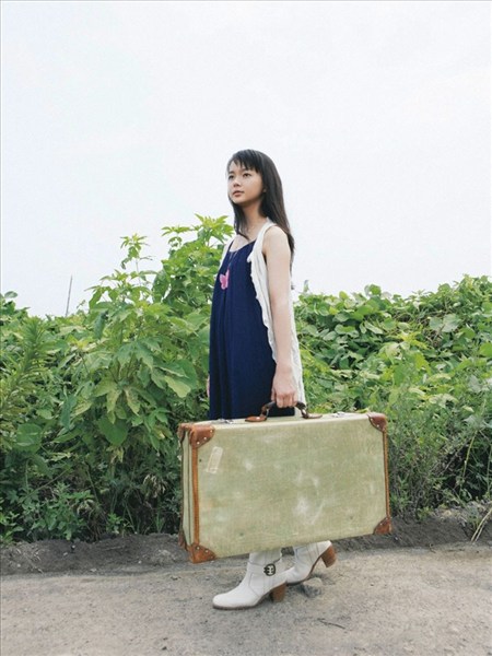 Wanibooks Vol. 053 Kie Kitano