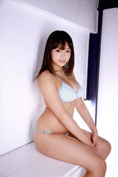 Wanibooks Vol. 059 Ai Shinozaki