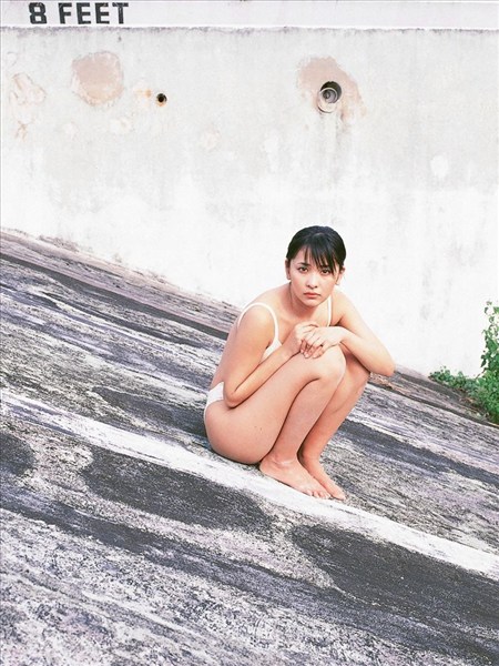 Wanibooks Vol. 025 Manami Yamazaki