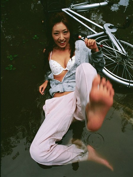 Wanibooks Vol. 032 Sayaka Ando