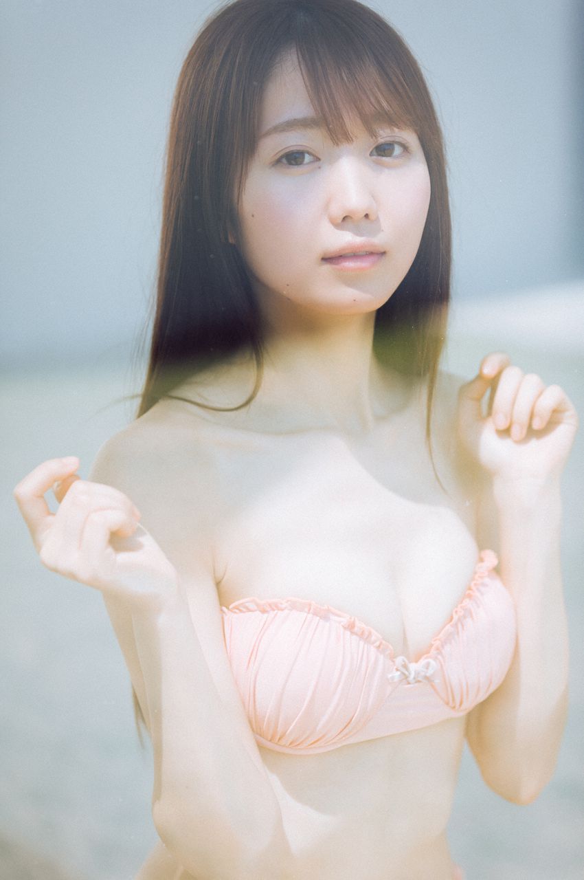 WPB-net Vol. 734 Otani Emiri