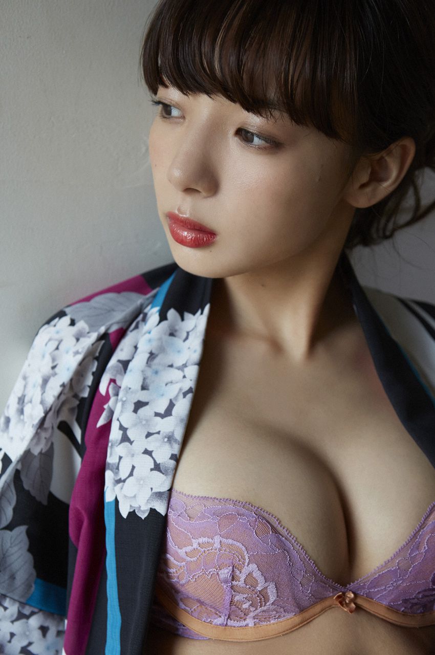 WPB-net Vol. 375 Saka Okada