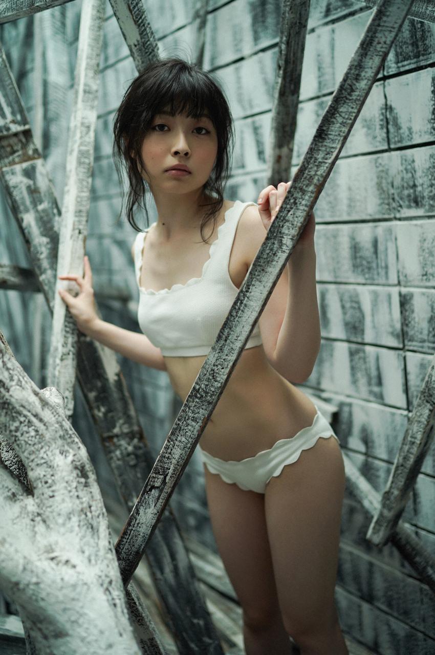 WPB-net Vol. 726 Yoshioka Mayu