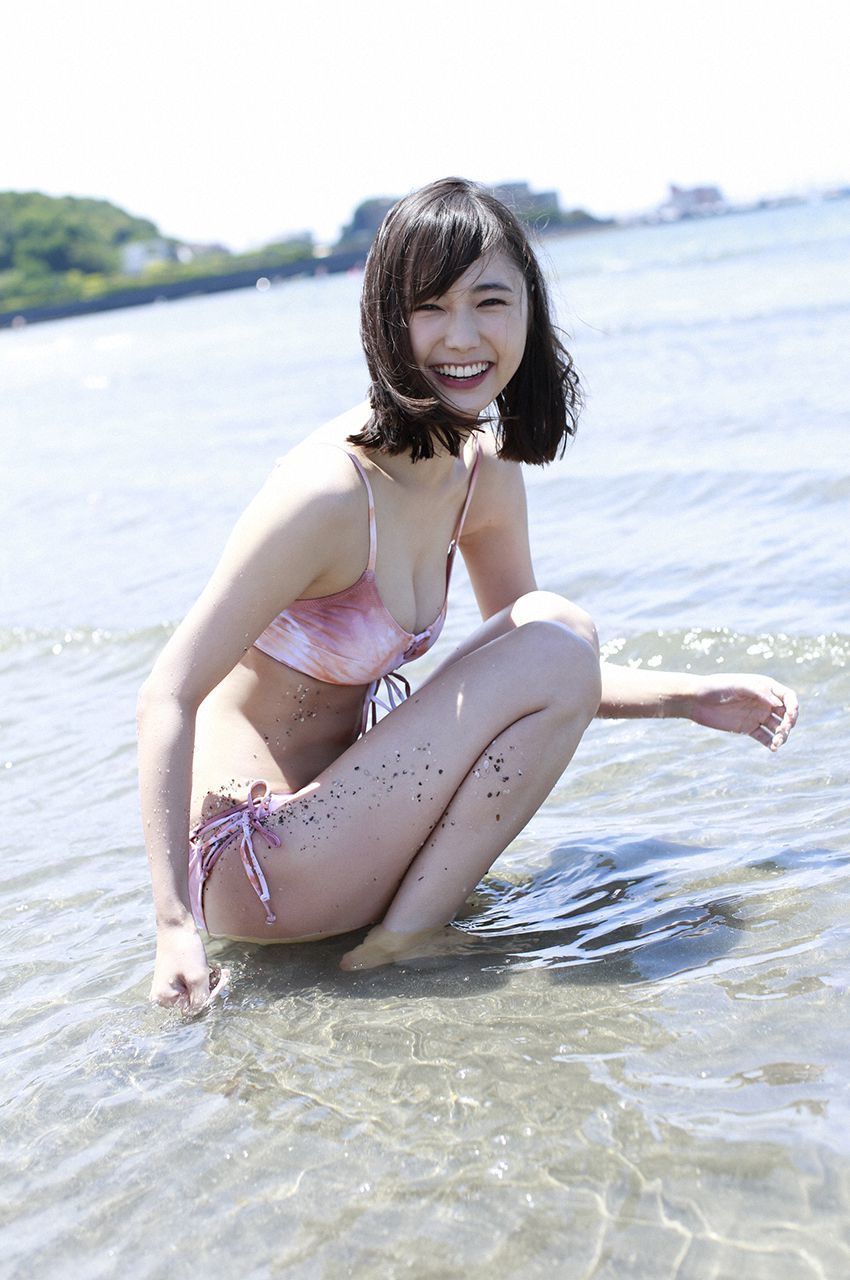 WPB-net Vol. 583 Yuuna Suzuki