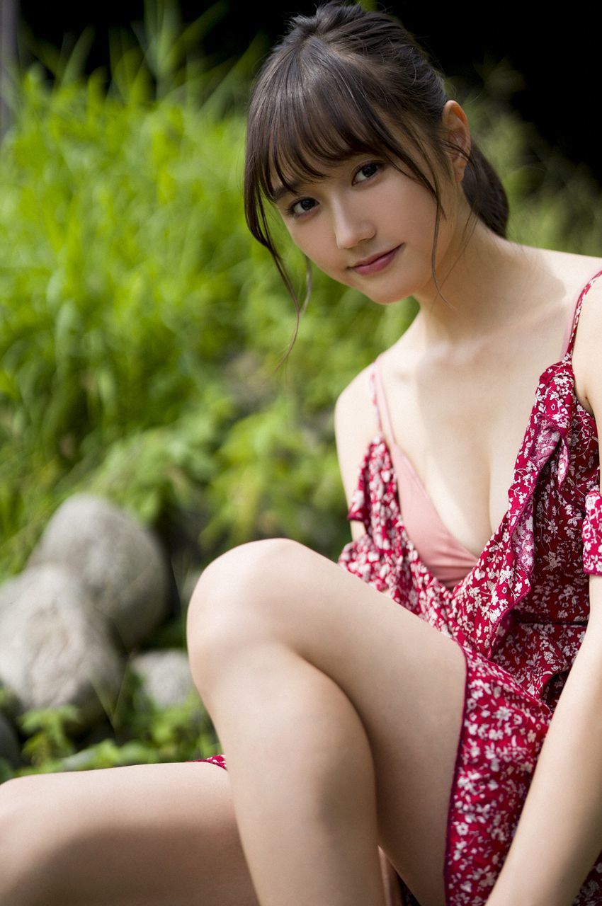 WPB-net Vol. 634 Yuuna Suzuki